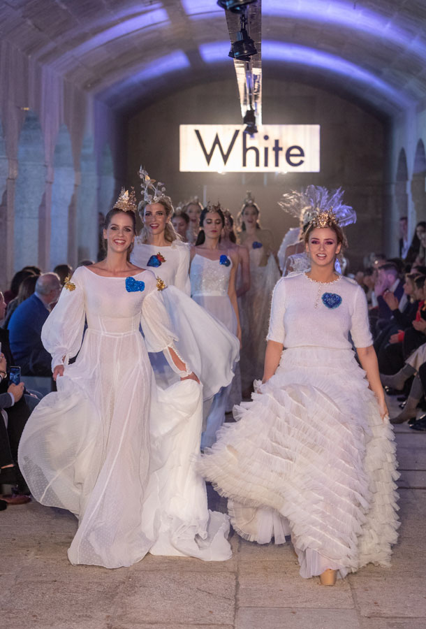 ilovebrides.pt White Wedding Weekend Lisboa 2019